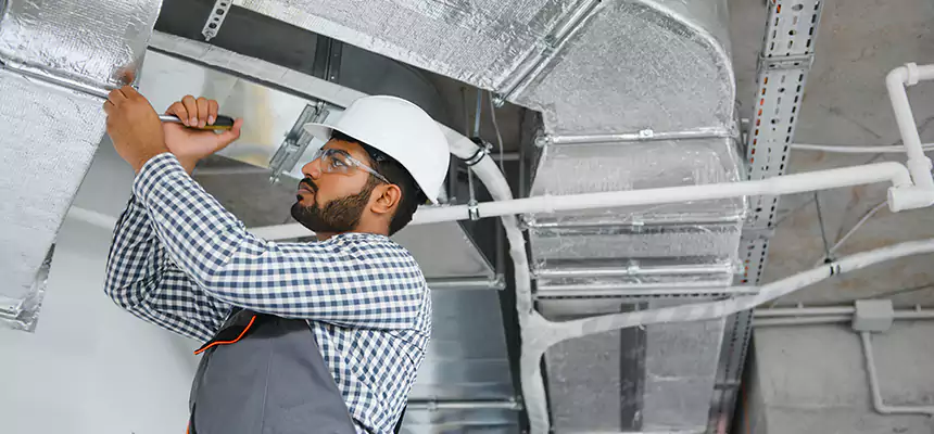 Proactive Ac Vent Repairs & Air Duct Replacement Companies Near Me in Goose Creek