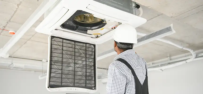 Our Affordable Duct Cleaning Near Me Services in Goose Creek, SC