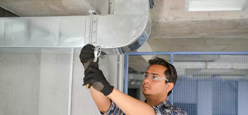 Our Air Duct Installation Services in Goose Creek, SC