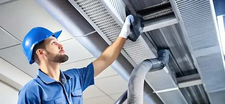 Our Annual Dryer Vent Maintenance Services in Goose Creek, SC