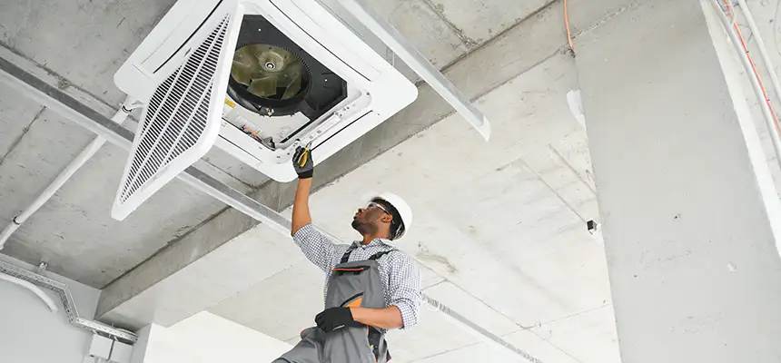 Efficient Multi‑Unit & HOA Annual Vent Cleaning Plans in Goose Creek