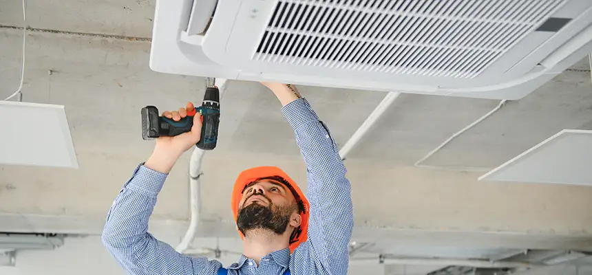 Detailed Multi‑Unit Riser & Roof Termination Cleaning in Goose Creek