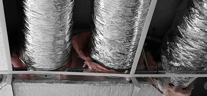 Scalable Commercial Multi‑Unit Dryer Vent Camera Inspection in Goose Creek, SC