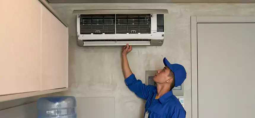 Balanced Fresh‑Air Ventilation (ERV/HRV) in Goose Creek
