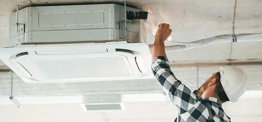 Our Local Vent Cleaning Services in Goose Creek, SC