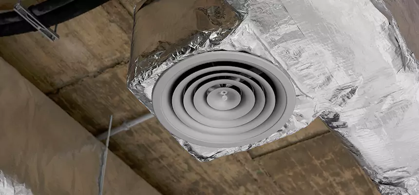 Our Low VOC Vent Installation Services in Goose Creek, SC