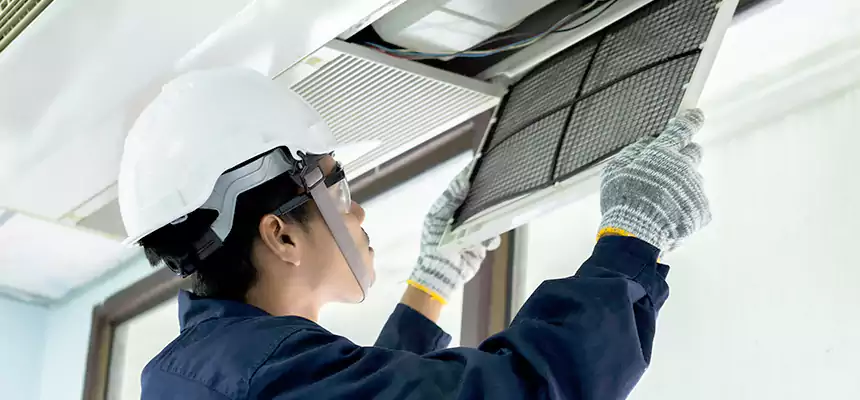 Our Multi-family Home Duct Cleaning Services in Goose Creek, SC