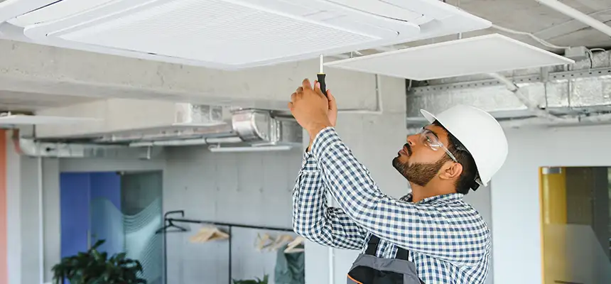 Our Roof Dryer Vent Cleaning Services in Goose Creek, SC