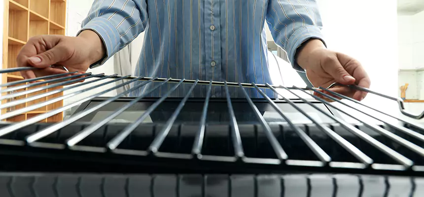 Our Vent Grille Washing Services in Goose Creek, SC