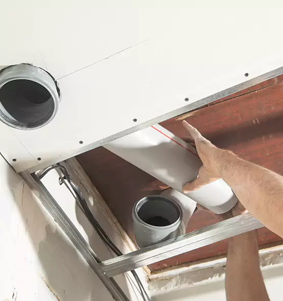 Professional Air Duct Replacement in Goose Creek, SC