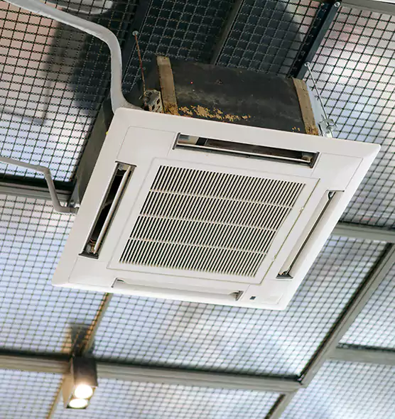 Top-Notch Allergy Relief Vent Cleaning Services in Goose Creek, SC