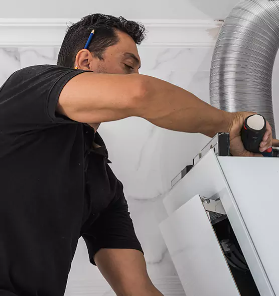 Trusted Bathroom Exhaust Duct Cleaning in Goose Creek, SC