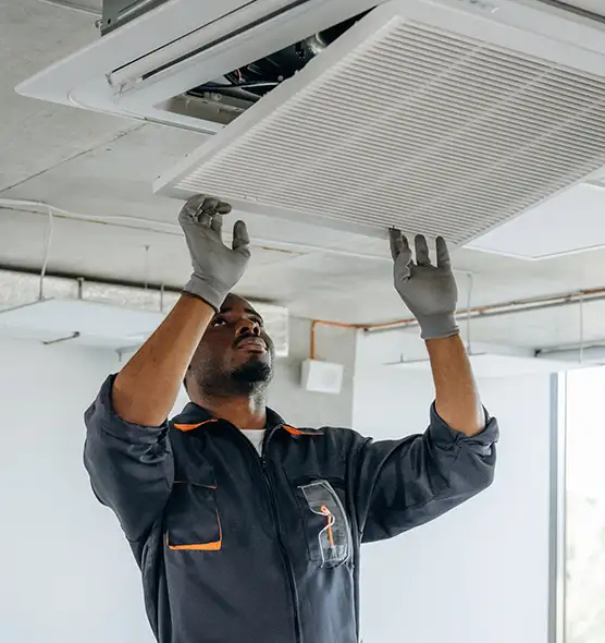 About Certified Air Duct Specialists in Goose Creek, SC