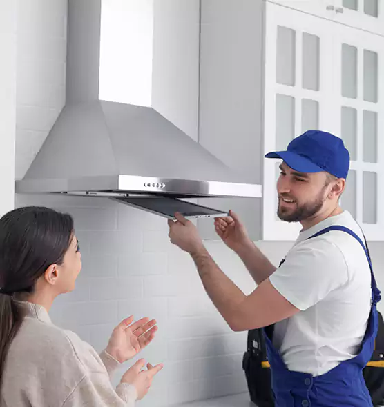 Professional Dryer Vent Cleaning Service in Goose Creek, SC