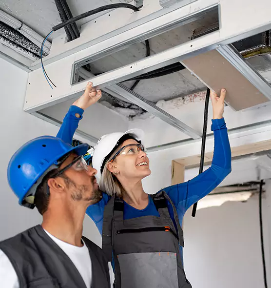 Comprehensive Duct Insulation Services in Goose Creek, SC