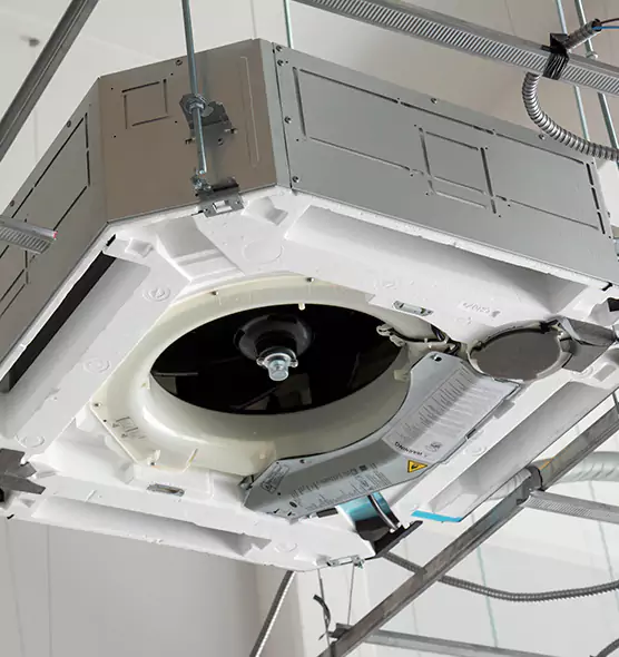 Professional Industrial Dryer Vent Cleaning in Goose Creek, SC