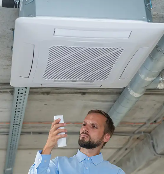 About Local Vent Cleaning Services in Goose Creek, SC