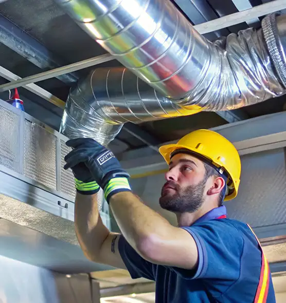 Professional NADCA Approved Air Duct Services in Goose Creek, SC