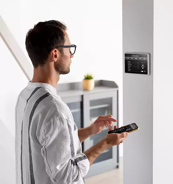 About Smart AC Vent Controller Services in Goose Creek