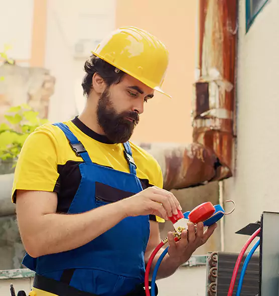 About Smart HVAC Installation in Goose Creek, SC