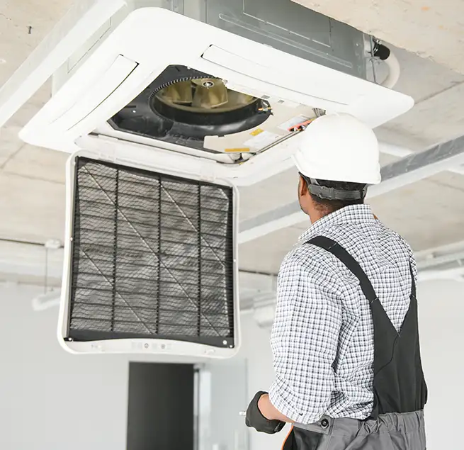 Why Homeowners & Businesses Trust Us in Goose Creek, SC?