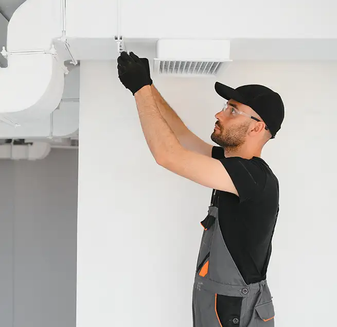 Why Homeowners & Businesses Trust Us in Goose Creek, SC?