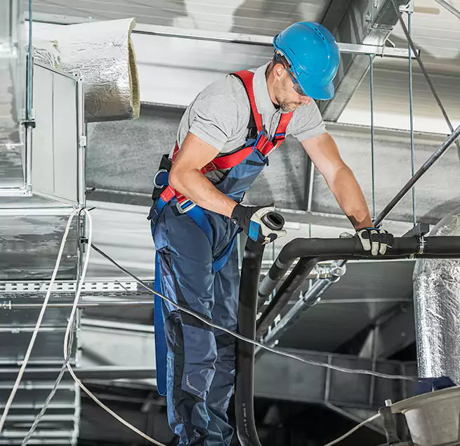 Why Homeowners & Businesses Trust Us in Goose Creek, SC?