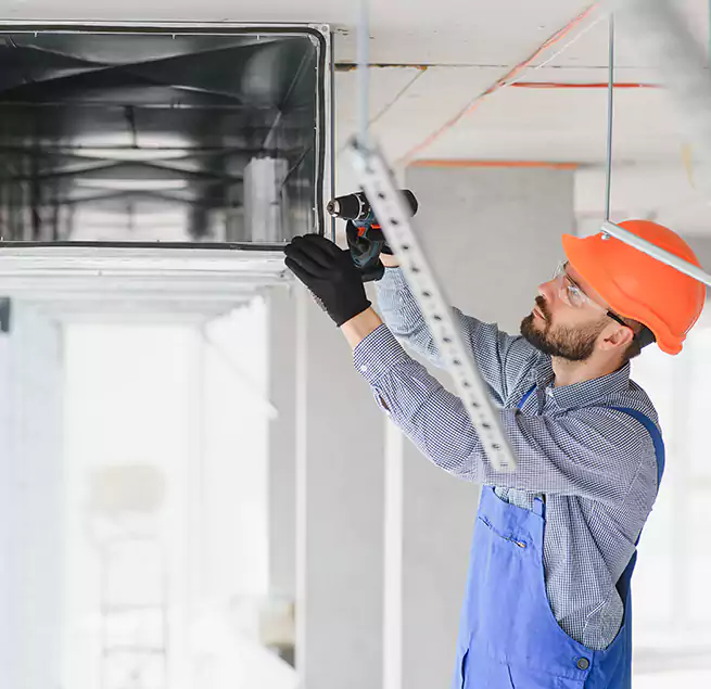 Why Homeowners & Businesses Trust Us Goose Creek, SC