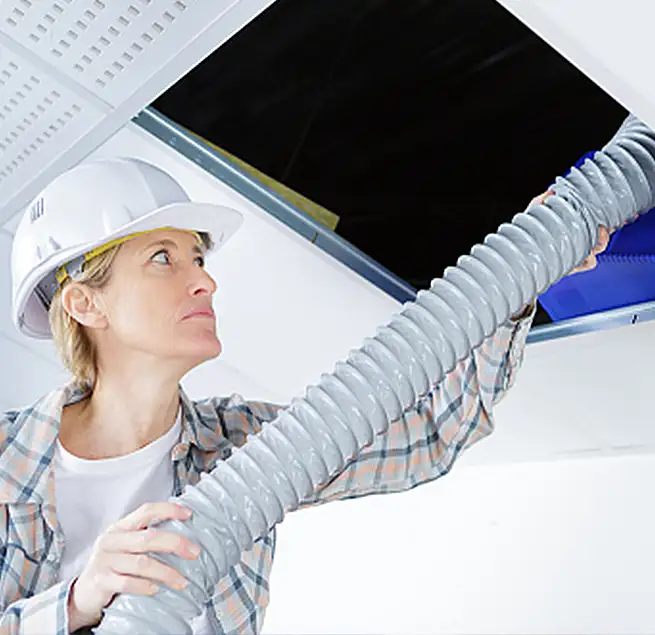 Why Homeowners & Businesses Trust Us Goose Creek, SC