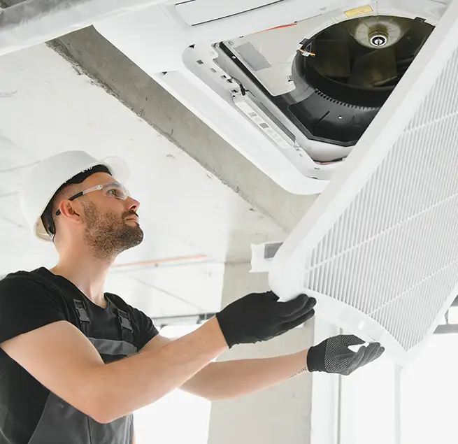 Why Homeowners & Businesses Trust Us in Goose Creek, SC?