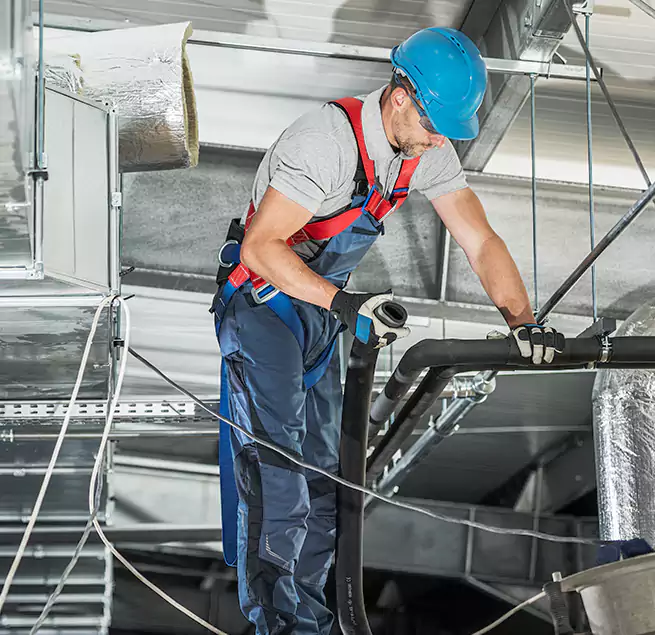 Why Homeowners & Businesses Trust Us in Goose Creek, SC?