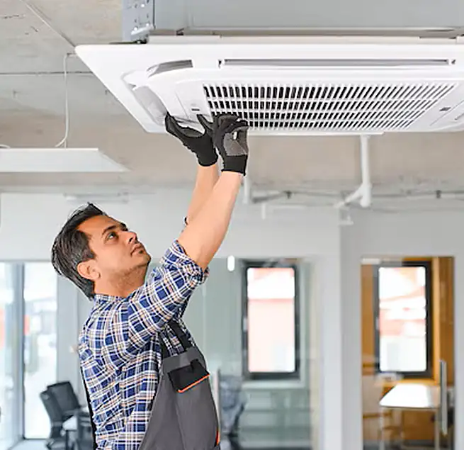 Why Homeowners & Businesses Trust Us in Goose Creek, SC?