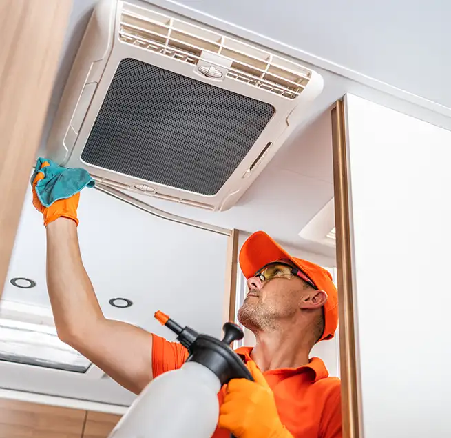 Why Homeowners & Businesses Trust Us in Goose Creek, SC?