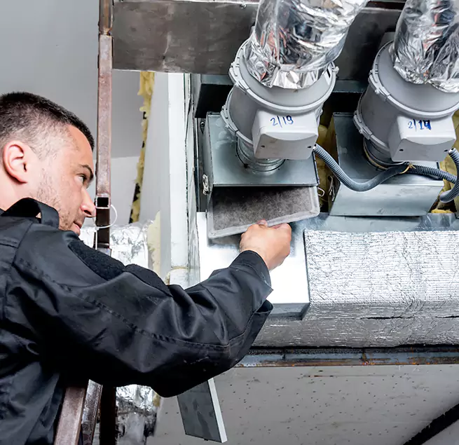 Why Homeowners & Businesses Trust Us in Goose Creek, SC?