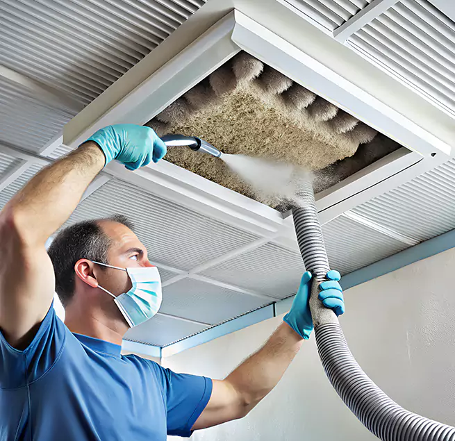 Why Homeowners Businesses Trust Us in Goose Creek, SC