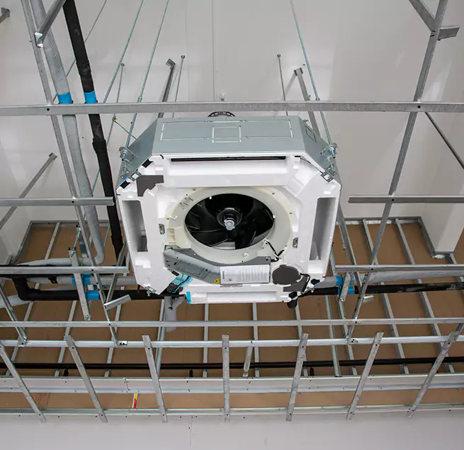 Why Homeowners & Businesses Trust Us in Goose Creek, SC?