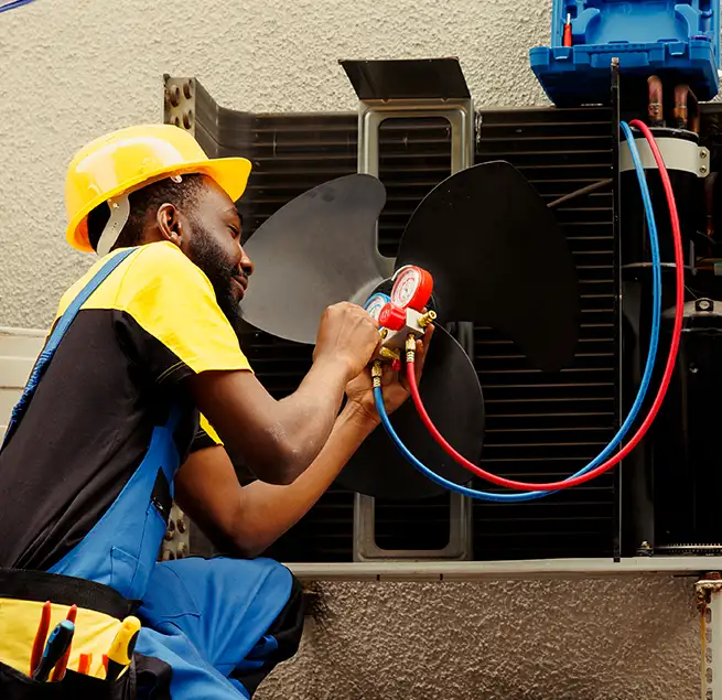 Why Homeowners & Businesses Trust Us in Goose Creek, SC?