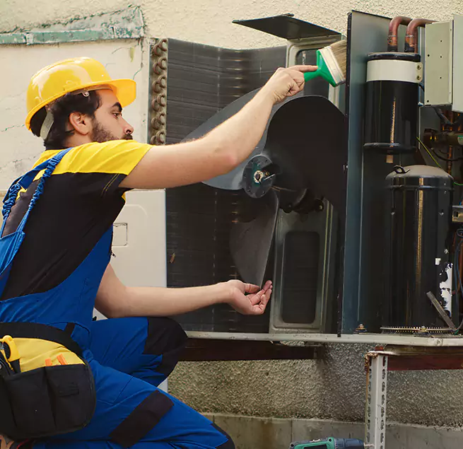 Why Homeowners & Businesses Trust Us Goose Creek, SC?