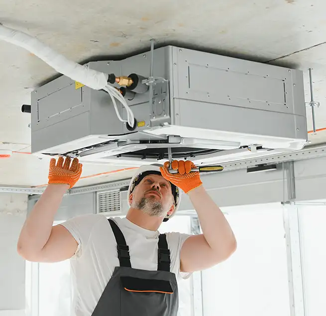 Why Homeowners & Businesses Trust Us Goose Creek, SC