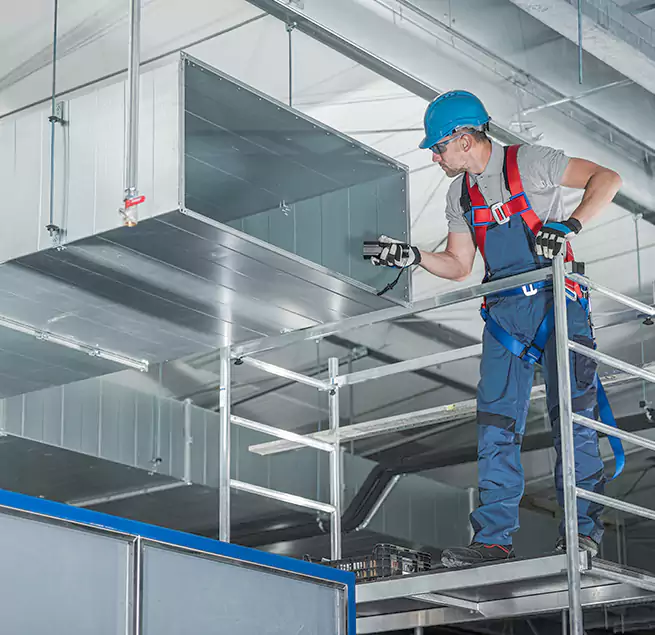 Why Homeowners Businesses Trust Us in Goose Creek, SC