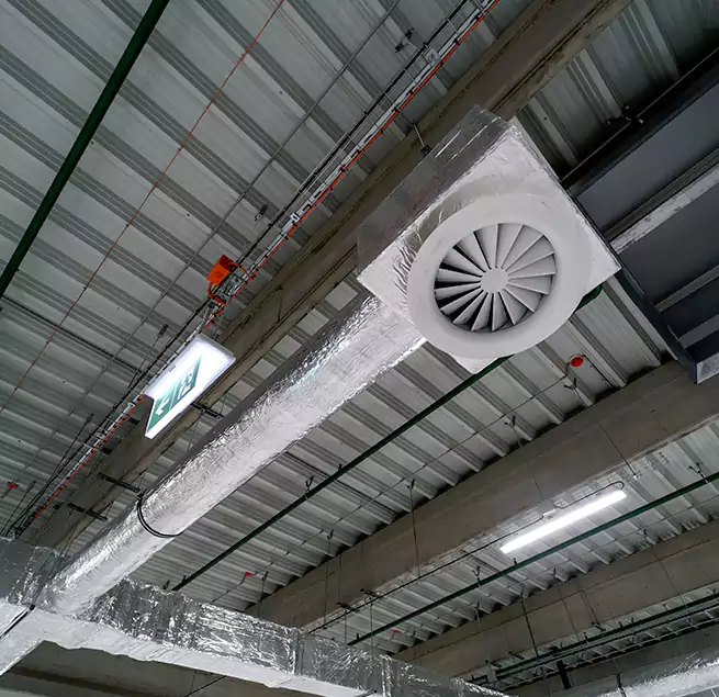 Why Homeowners & Businesses Trust Us in Goose Creek, SC?