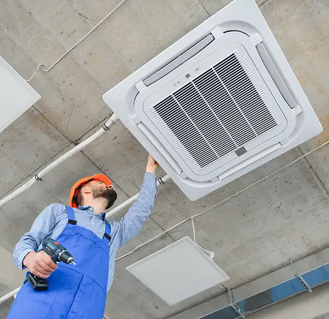 Why Homeowners & Businesses Trust Us in Goose Creek, SC