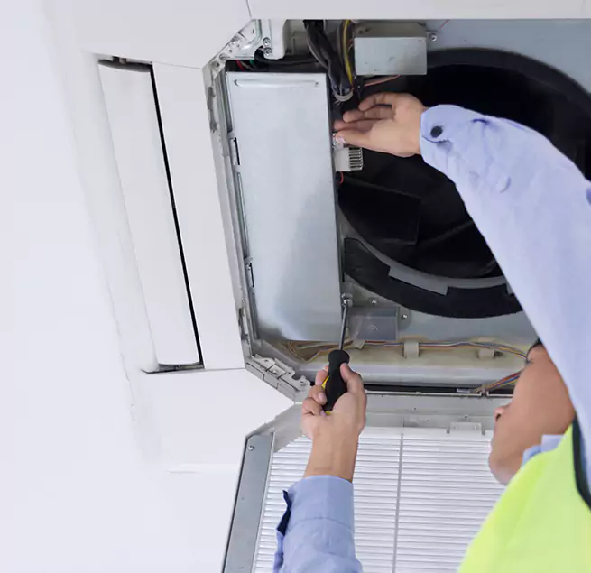 Why Homeowners Businesses Trust Us Goose Creek, SC