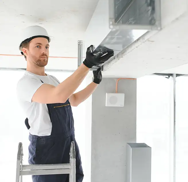 Why Homeowners & Businesses Trust Us in Goose Creek, SC?