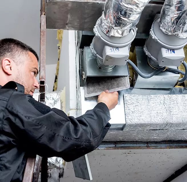 Why Homeowners Businesses Trust Us in Goose Creek, SC?