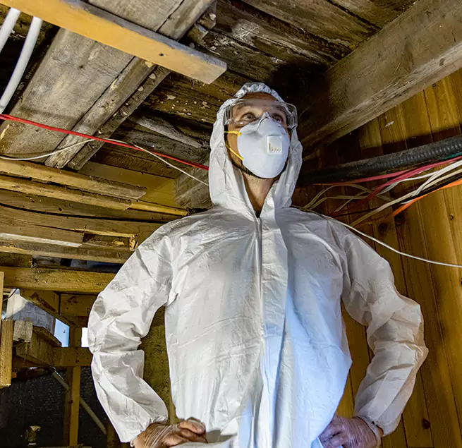 Why Homeowners & Businesses Trust Us in Goose Creek, SC?