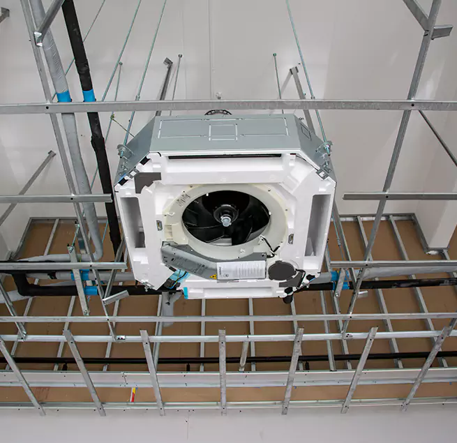 Why Homeowners & Businesses Trust Us Goose Creek, SC?