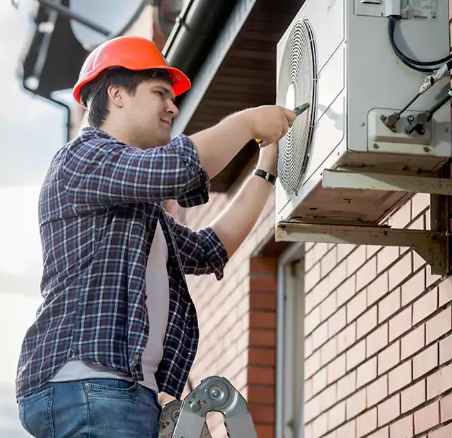 Why Homeowners & Businesses Trust Us Goose Creek, SC