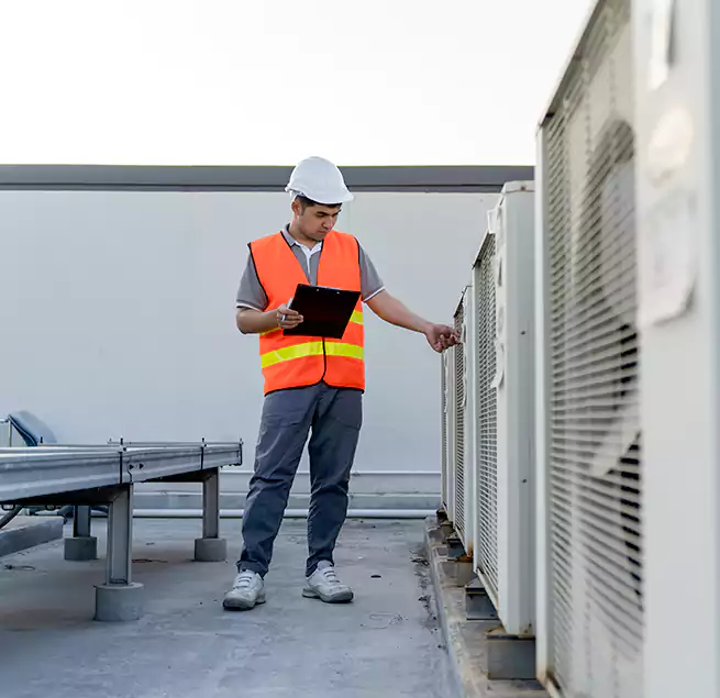 Why Homeowners & Businesses Trust Us in Goose Creek, SC?