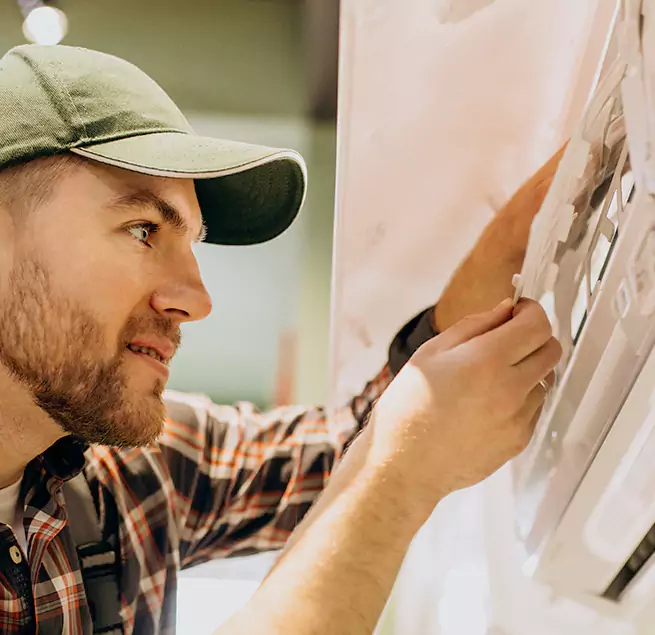 Why Homeowners & Businesses Trust Us in Goose Creek, SC?